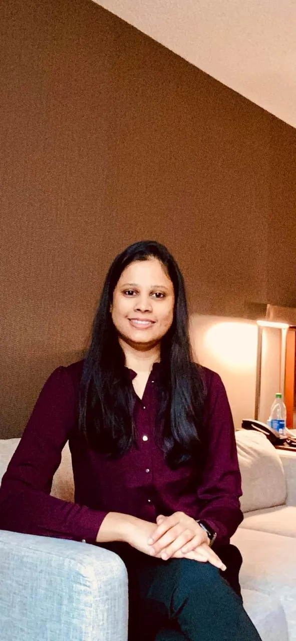 Mamta Jain