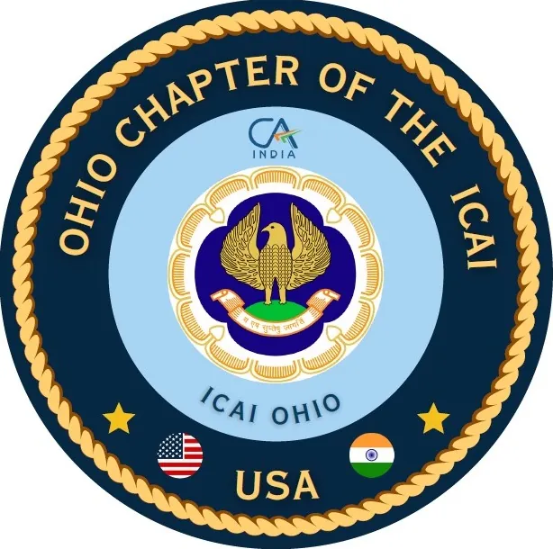 ICAI Ohio (USA) Chapter